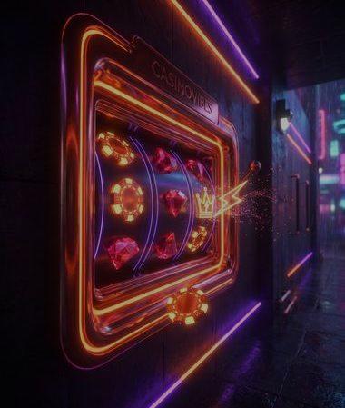 CasinoVibes