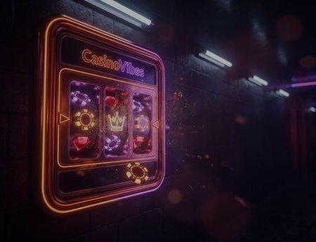 CasinoVibes
